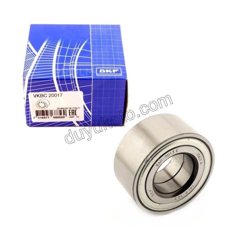 Ön Teker Rulmanı 13 JANT P106 P206 C15 ZX