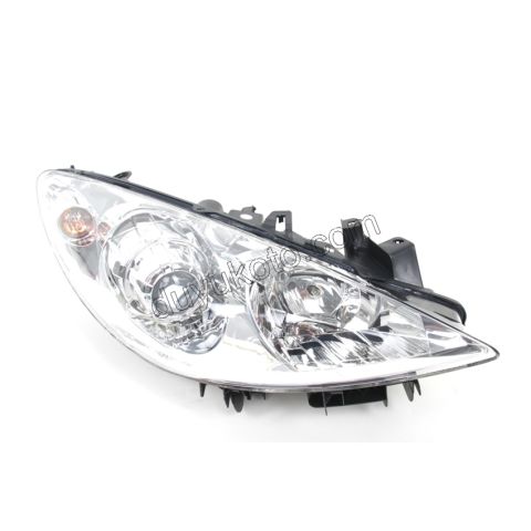 Peugeot 307 Far Sağ 2006/2008