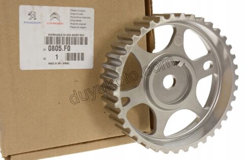 Eksantrik Mili Dişlisi EMME Yeni Model 1.6İ 16V Benzinli EC5