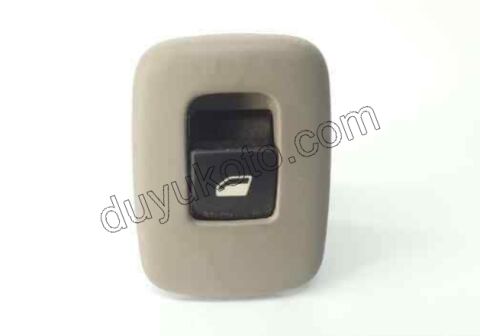 Arka Cam Açma Anahtarı Sağ/Sol C53 4PIN