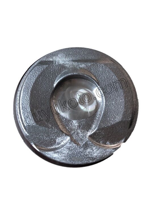 PISTON + SEGMAN 0.50 TK 1.6THP 150HP/156HP 77.50MM