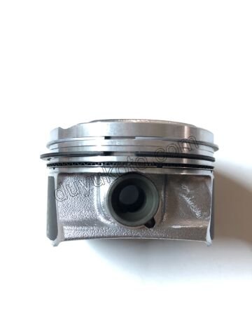 PISTON + SEGMAN 0.50 TK 1.6THP 150HP/156HP 77.50MM