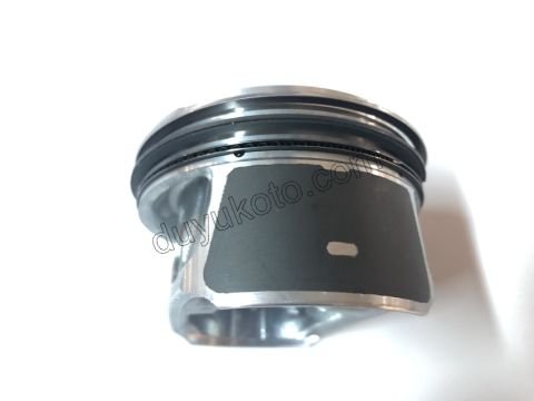 PISTON + SEGMAN 0.50 TK 1.6THP 150HP/156HP 77.50MM