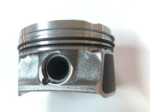 PISTON + SEGMAN 0.50 TK 1.6THP 150HP/156HP 77.50MM