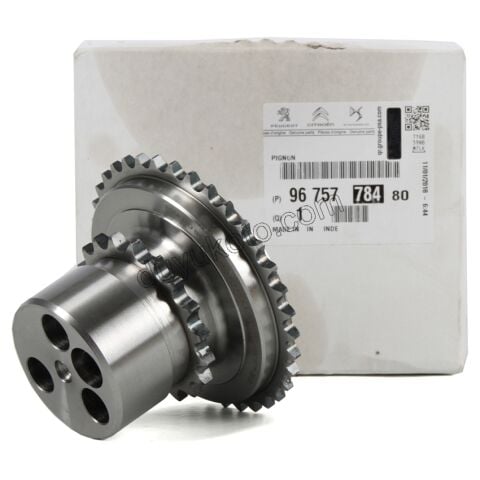 Krank Dişlisi BXR3 2.2 DCT2 2.2 FRD