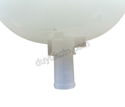 Radyatör Ek Depo P206 1.4L 75HP