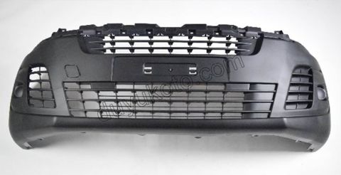 Ön Tampon Alt EXP4 SIS--