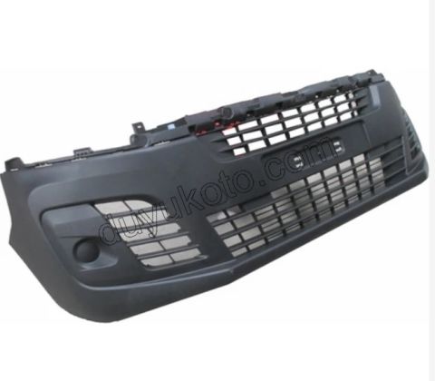 Ön Tampon Alt EXP4 SIS--