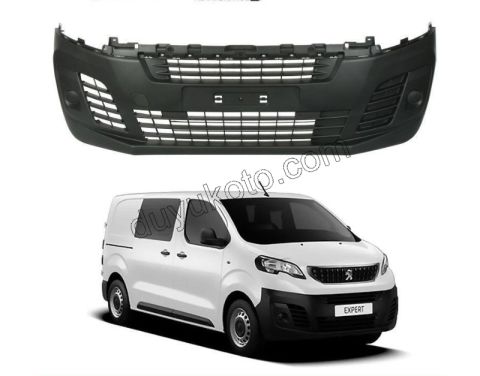 Ön Tampon Alt EXP4 SIS--