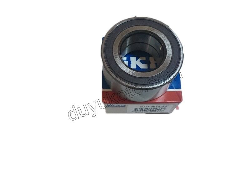 Ön Teker Rulmanı (ABS'li) P301 P207 P2081 C3 C31