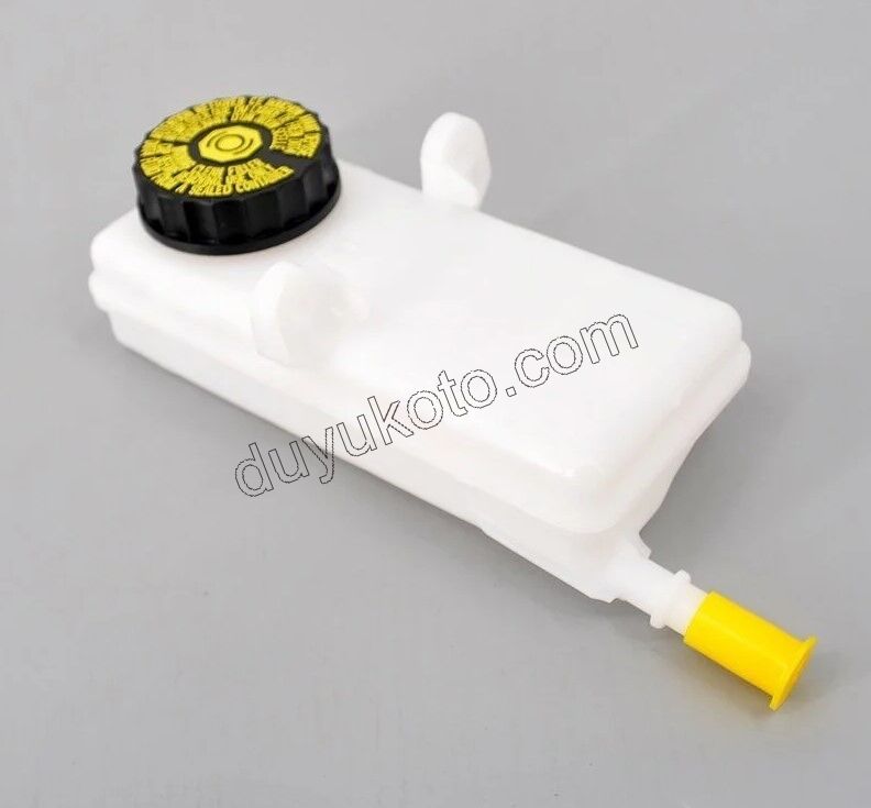 Fren Hidrolik Yağı Deposu P307 (KAPAKLI)