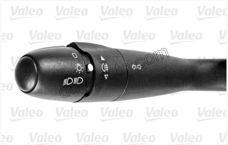 Far Silecek Kumanda Kolu (Sinyal Ünitesi)