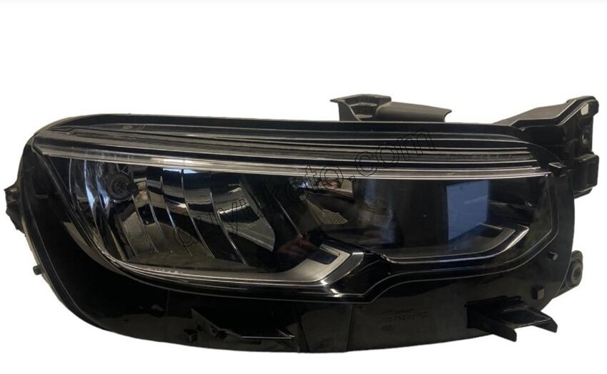 Citroen C5 Aircross Far Sağ 2019/2022