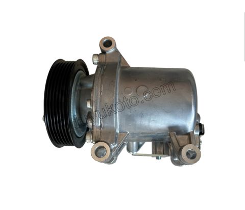Klima Kompresörü P301 EXP3 EXP4 2.0HDİ 135HP 1.5HDİ Euro6