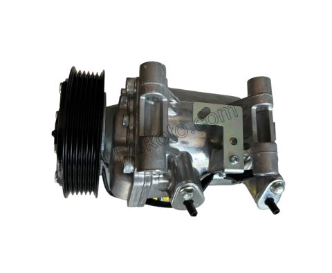 Klima Kompresörü P301 EXP3 EXP4 2.0HDİ 135HP 1.5HDİ Euro6