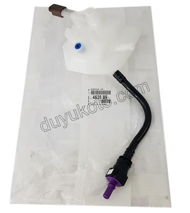 Fren Hidrolik Yağı Deposu P307 1.4HDİ Euro4 02/11 ANA MERKEZ UZERI