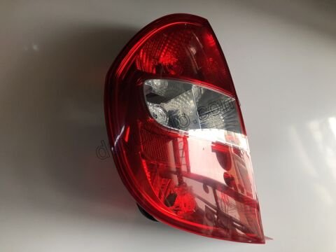 Citroen C5 Stop Lambası Sol 2000/2004