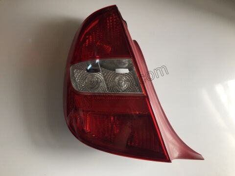 Citroen C5 Stop Lambası Sol 2000/2004