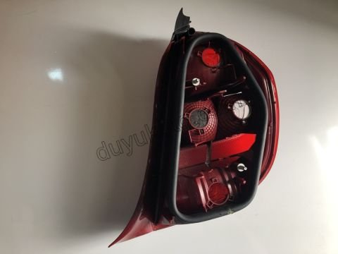 Citroen C5 Stop Lambası Sol 2000/2004