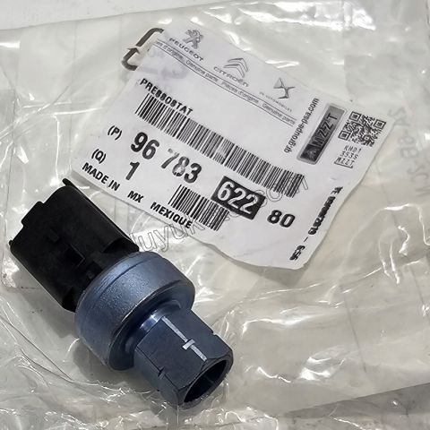 Klima Basınç Müşürü (Presostat)