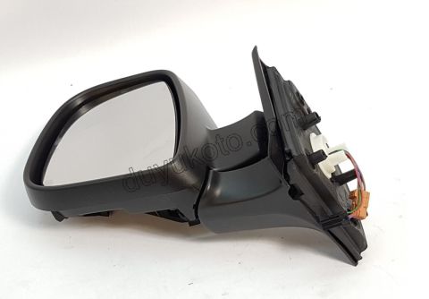 Peugeot Partner Dikiz Aynası Sol Elektirikli Katlanırlı (Kapaklı) 2008/2012