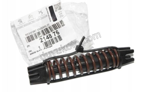 YAY DEBRIYAJ PEDAL P407 C52 XP