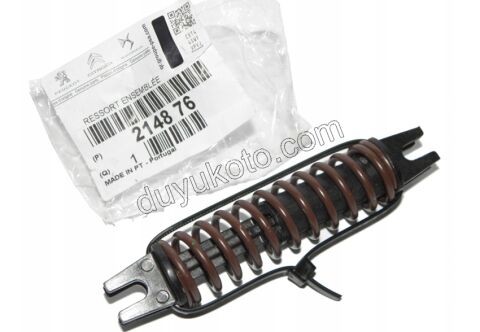 YAY DEBRIYAJ PEDAL P407 C52 XP