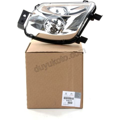 Peugeot 308 RCZ Sis Farı Sağ 2008/2013