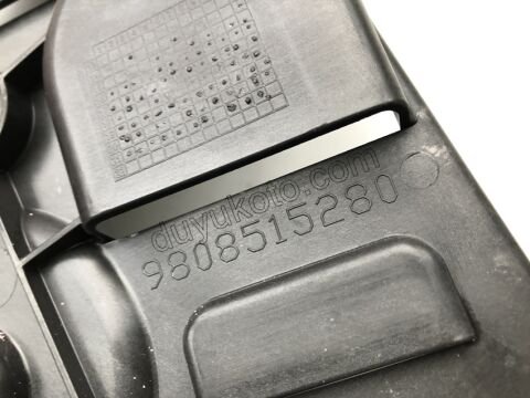 KAPAK ALTERNATOR KORUYUCU BXR3MQ DW10F DW12R