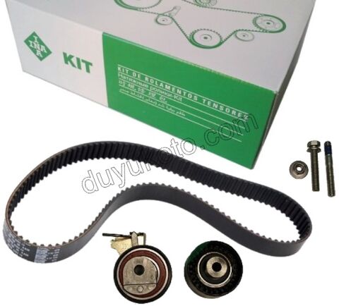 Eksantrik/Triger Kayış Seti ET3J4