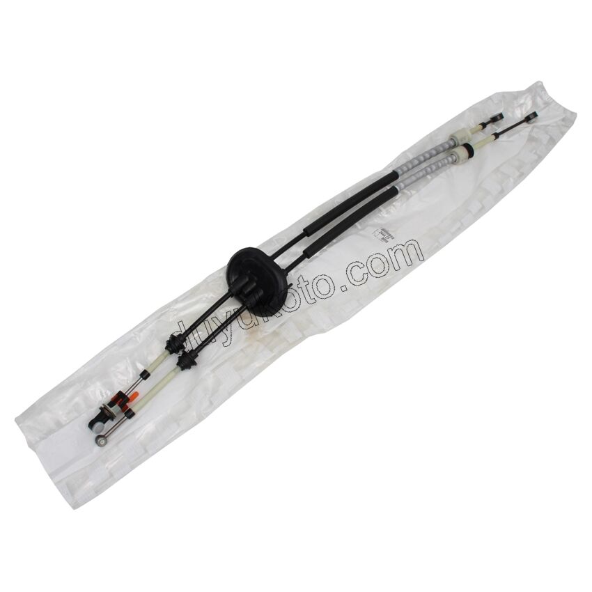 VITES HALATI TK 2LI P307 1.4HDİ/1.6HDİ Euro4 DW10 8V KOMP 2400.JJ