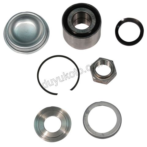 Arka Teker Rulmanı P106 P206 P306 C31