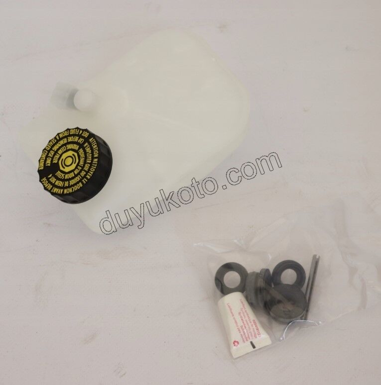 Fren Hidrolik Yağı Deposu PRT