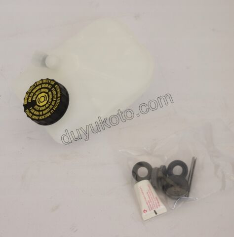 Fren Hidrolik Yağı Deposu PRT