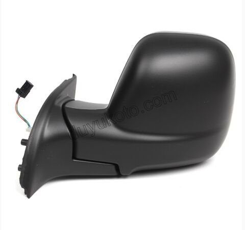 Peugeot Partner Dikiz Aynası Sol VAN (Kapaklı) 2008-2018