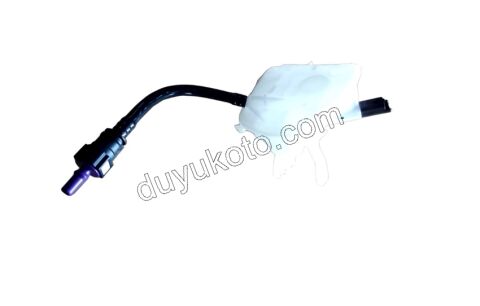 Fren Hidrolik Yağı Deposu P307 P308(MERKEZ UZERI KAPAK--)