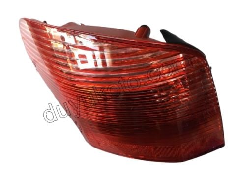 Peugeot 407sw Stop Lambası Sol Dış (Çamurlukta) 2006/2008