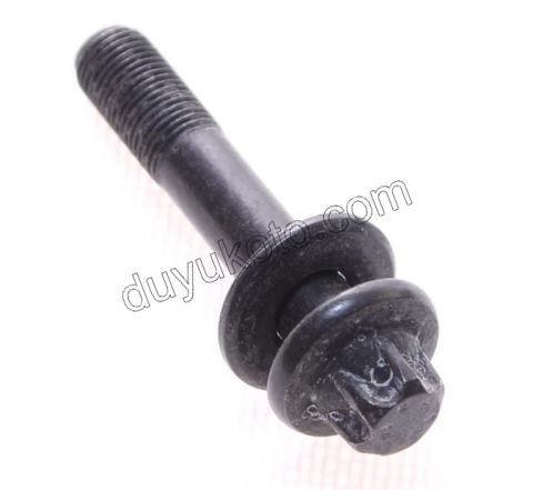 CIVATA EKSANTRIK DISLI EP3 1.6VTi 120HP 1.6 THP M10X52