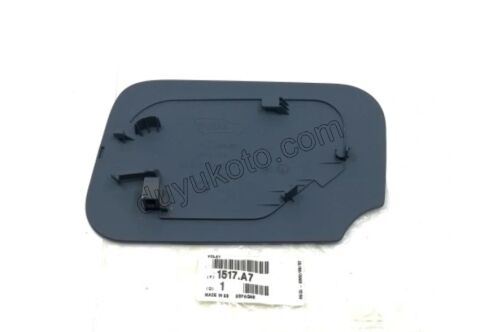 KAPAK YAKIT DEPO DIS P407SW ASTAR+