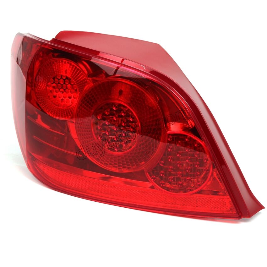 Peugeot 307 Stop Lambası Sol YM 2006/2008