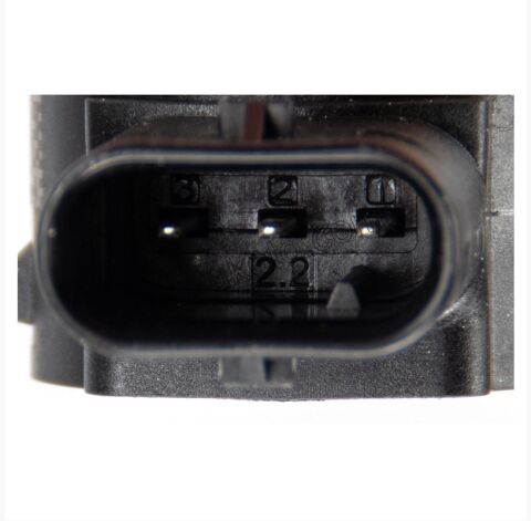 2019> Partner Rifter Berlingo Combo Doblo Proace City SENSOR PARK ON / ARKA P20082 SIYAH