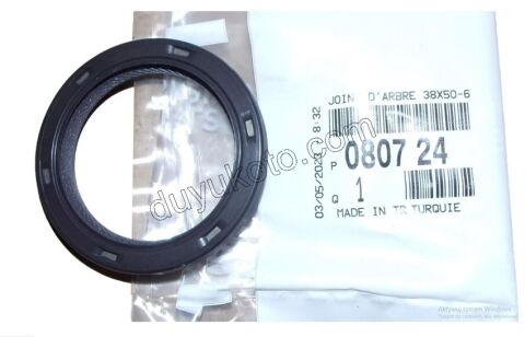 Eksantrik Keçesi 1.6İ 16V Benzinli