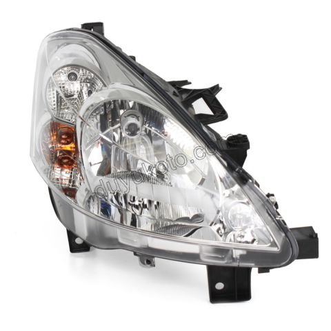 Peugeot Partner Far Sağ 2008/2012