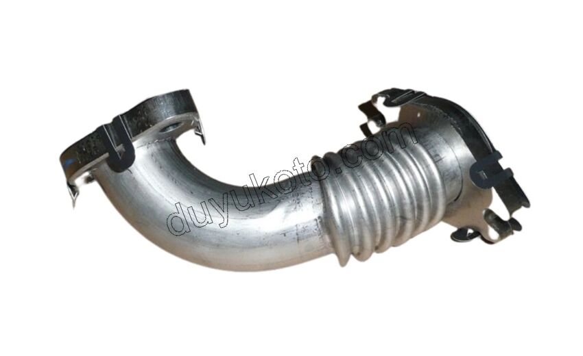 Egzoz Geri Dönüş (EGR) Borusu EM BXR3MQ DW12R