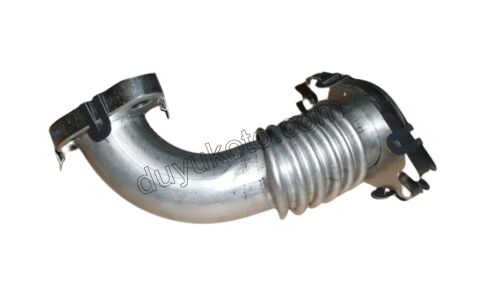 Egzoz Geri Dönüş (EGR) Borusu EM BXR3MQ DW12R