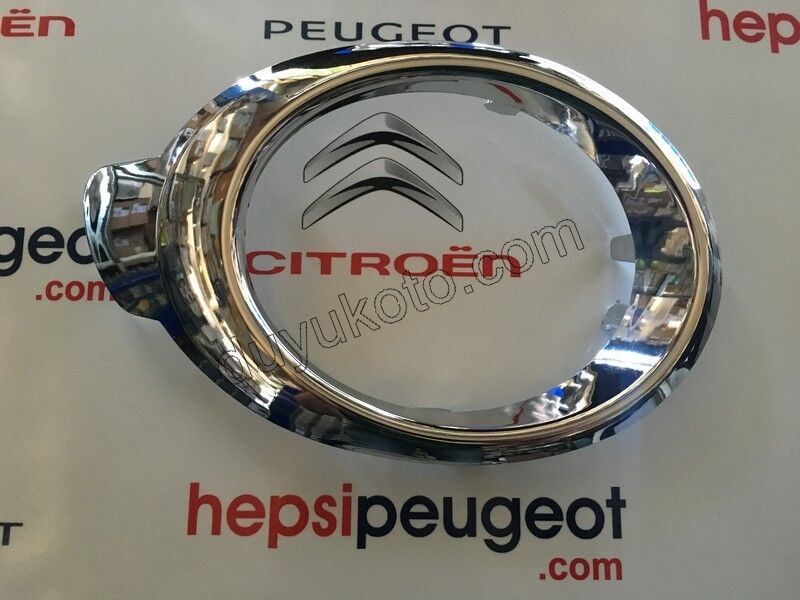 KROM CERCEVE SIS FAR L PRT3MQ LED+