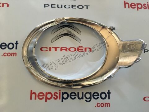 KROM CERCEVE SIS FAR L PRT3MQ LED+