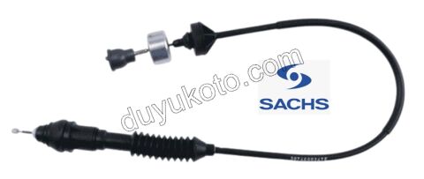 Debriyaj Teli PRT2 1.9D,Y.M 03/09 DW10 8V