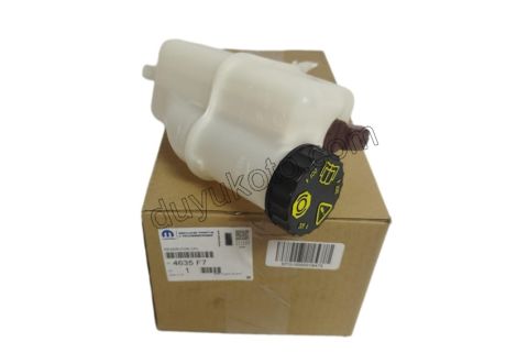 Fren Hidrolik Yağı Deposu (Haznesi) P407 DV6