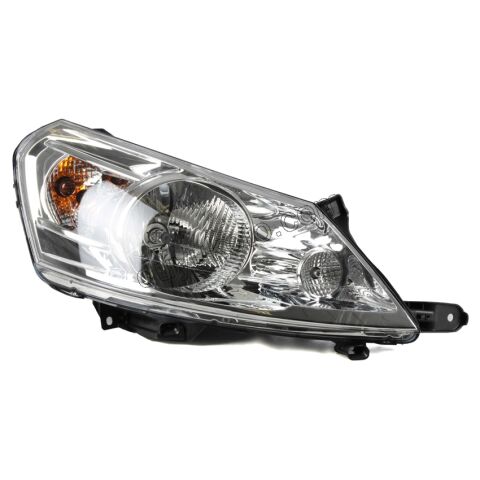 Peugeot Expert Citroen Jumpy Fiat Scudo Far Sağ Yeni Model 2008/2016